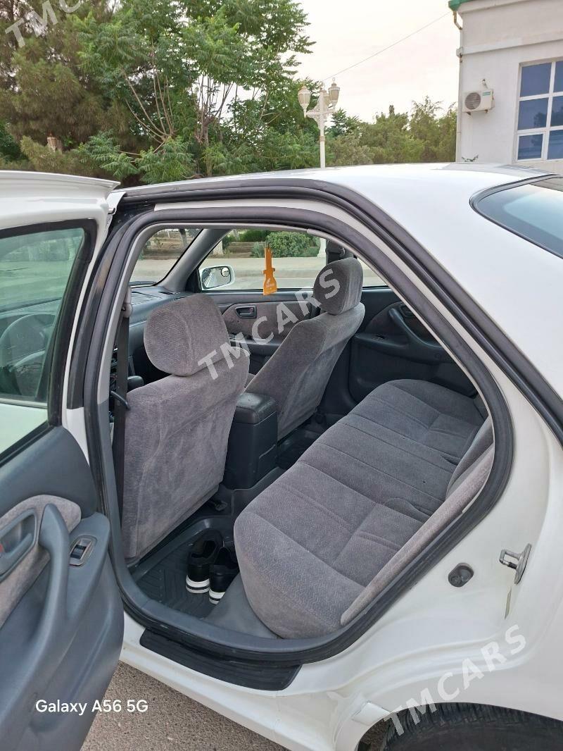 Toyota Camry 1999 - 122 000 TMT - Бахарден - img 3
