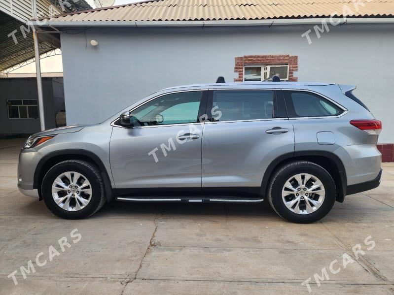 Toyota Highlander 2015 - 360 000 TMT - Tejen - img 9
