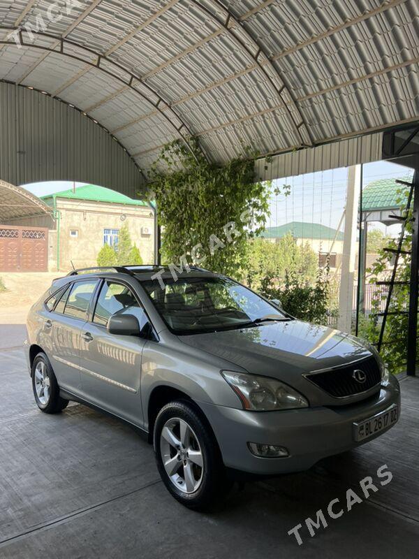 Lexus RX 350 2006 - 260 000 TMT - Дашогуз - img 2