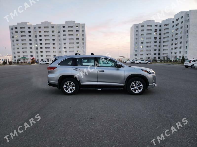 Toyota Highlander 2015 - 360 000 TMT - Tejen - img 2