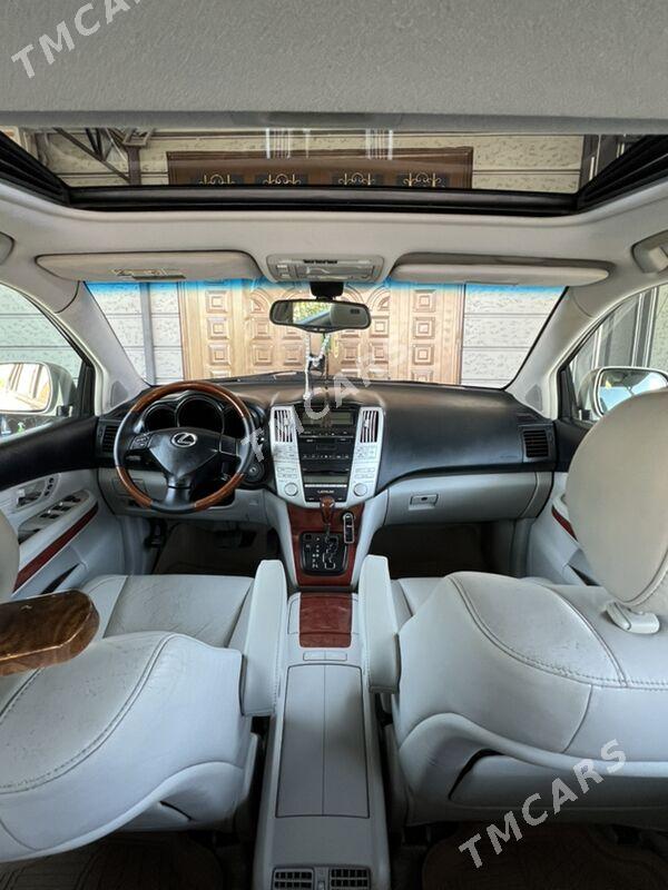 Lexus RX 350 2006 - 260 000 TMT - Дашогуз - img 6