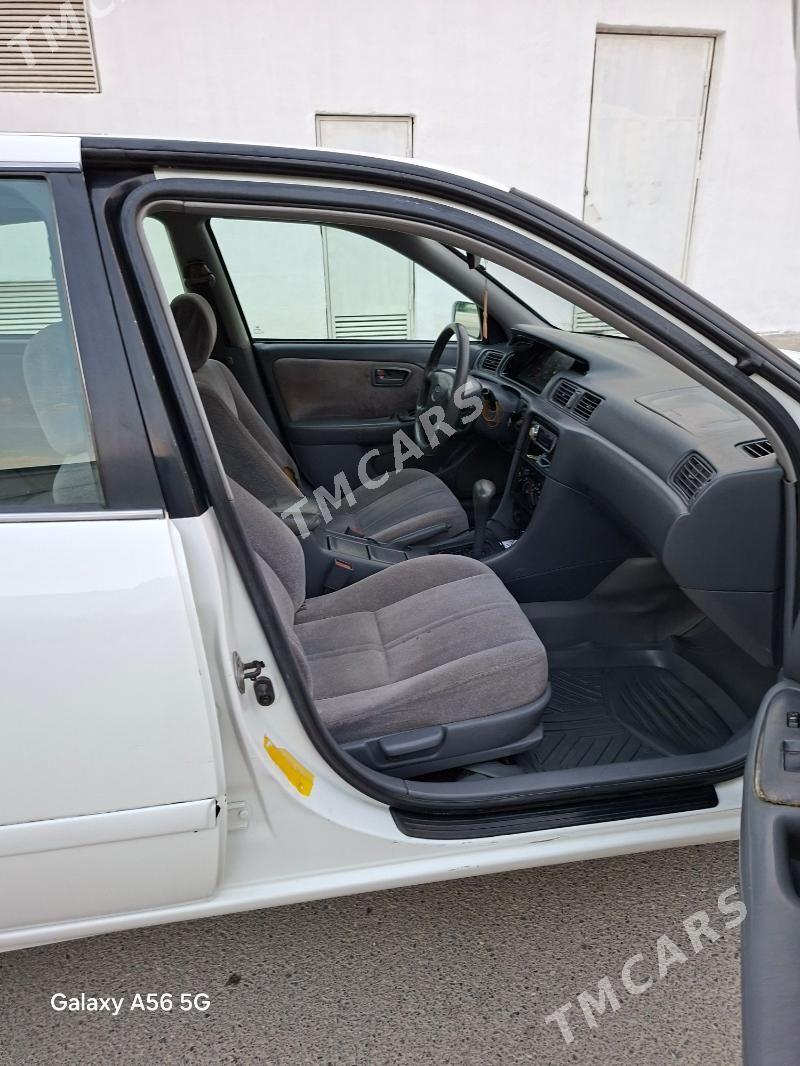 Toyota Camry 1999 - 122 000 TMT - Бахарден - img 5