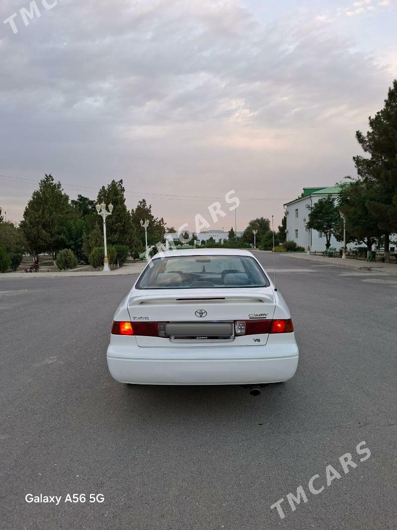 Toyota Camry 1999 - 122 000 TMT - Бахарден - img 4