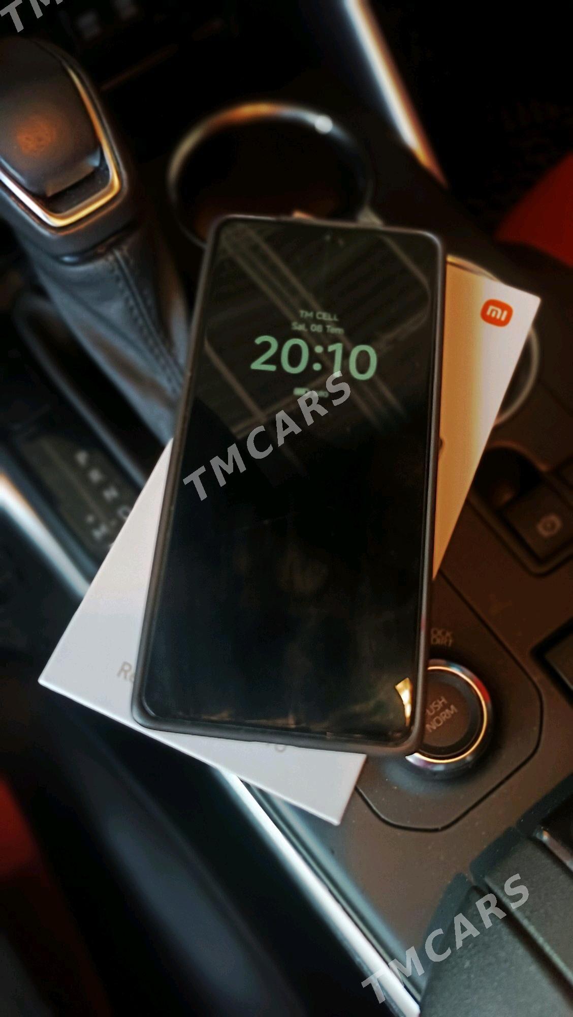 redmi note 13 pro 12/512 - Теджен - img 2