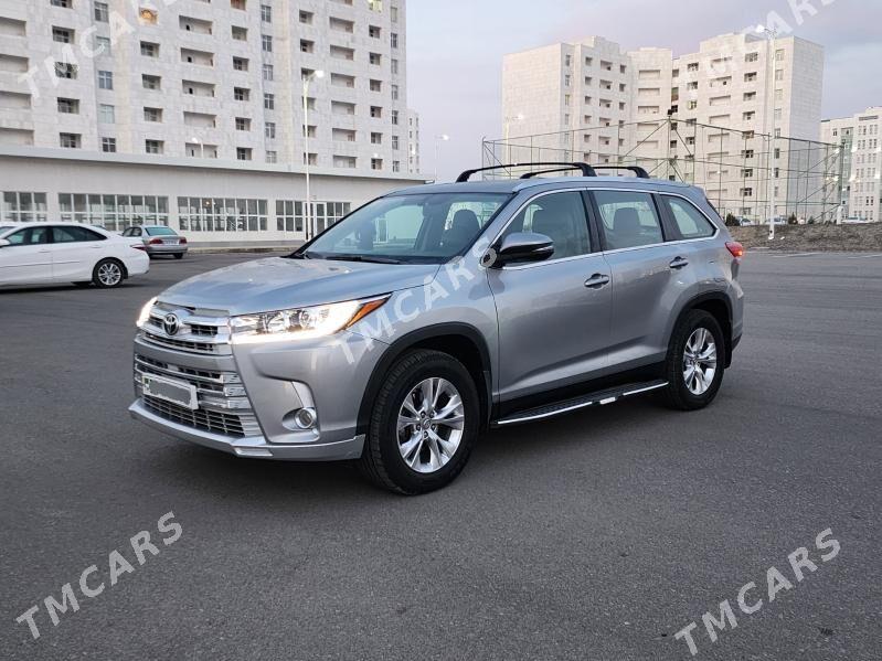 Toyota Highlander 2015 - 360 000 TMT - Tejen - img 3