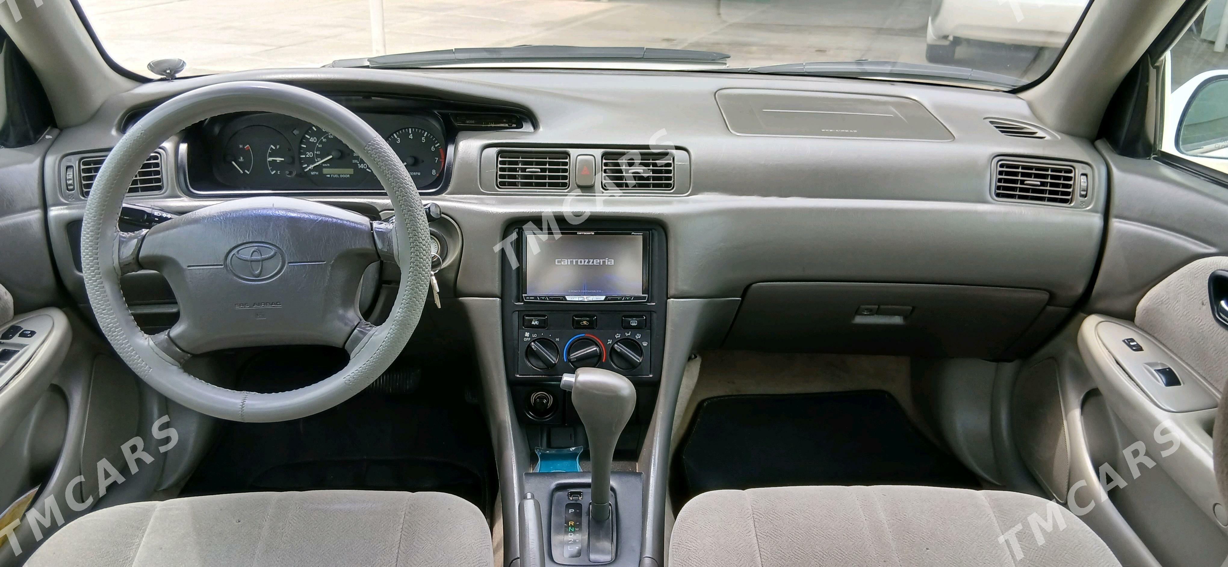 Toyota Camry 2001 - 145 000 TMT - Bäherden - img 5