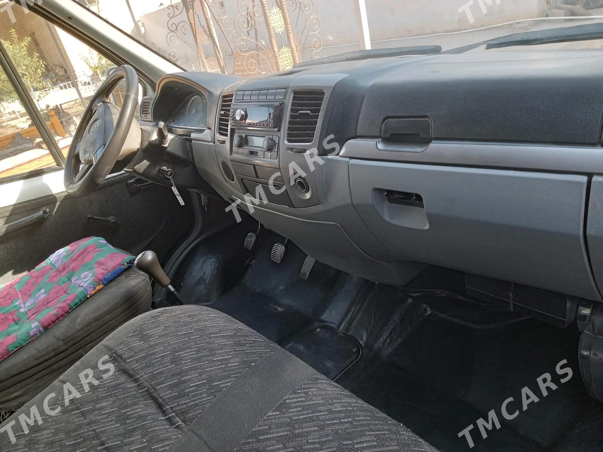 Gaz Gazel 2015 - 200 000 TMT - Sarahs - img 2
