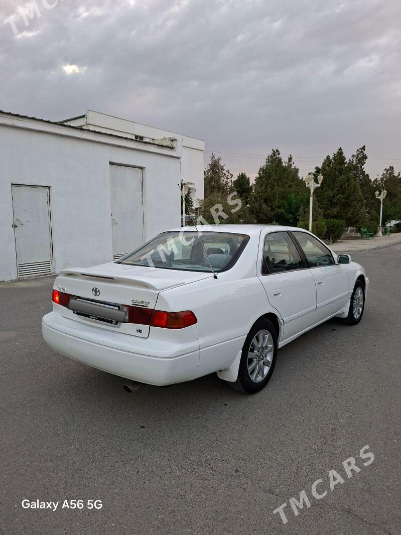 Toyota Camry 1999 - 122 000 TMT - Бахарден - img 8
