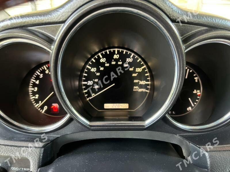 Lexus RX 350 2006 - 260 000 TMT - Дашогуз - img 9