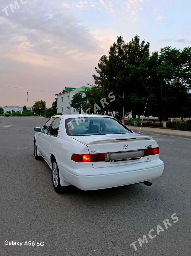 Toyota Camry 1999 - 122 000 TMT - Бахарден - img 6