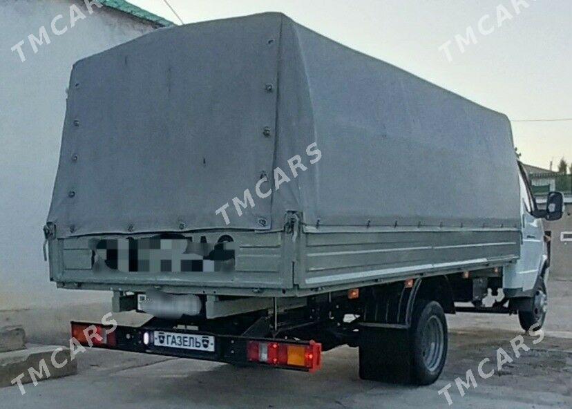 Gaz Gazel 2012 - 180 000 TMT - Багир - img 8