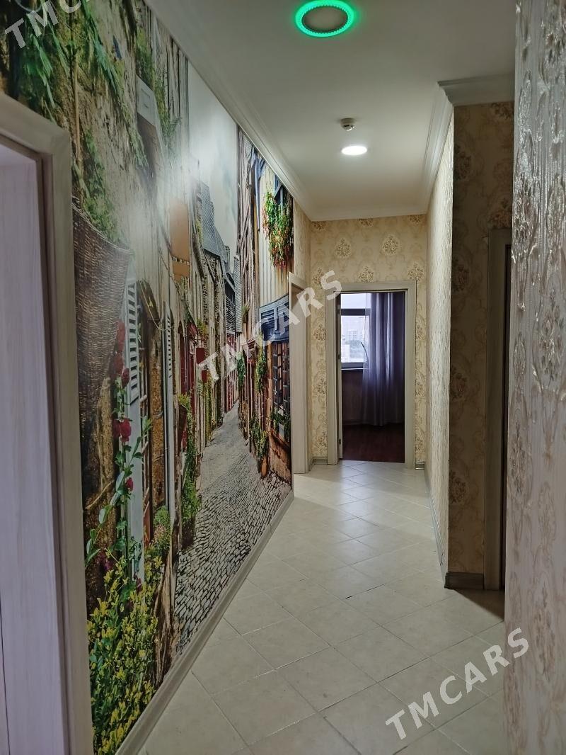 arenda 3 komnat elitka - Ашхабад - img 3