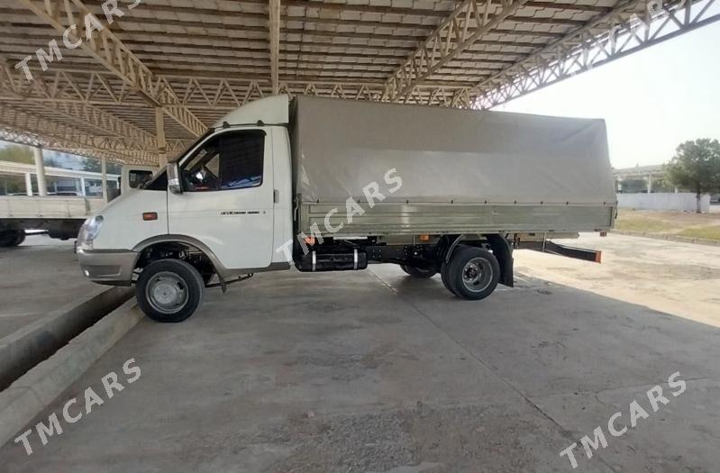 Gaz Gazel 2012 - 180 000 TMT - Багир - img 3
