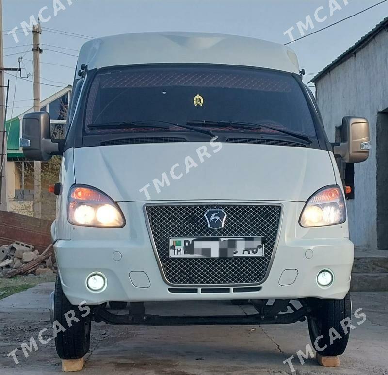 Gaz Gazel 2012 - 180 000 TMT - Багир - img 6