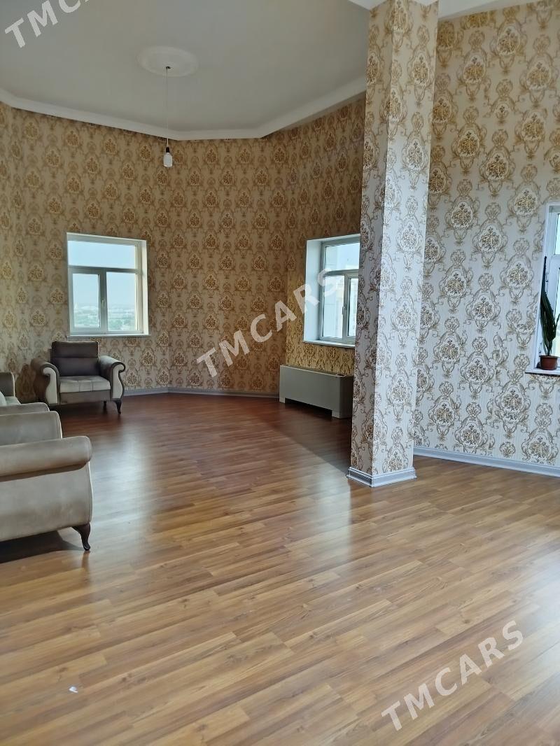 arenda 3 komnat elitka - Ашхабад - img 2