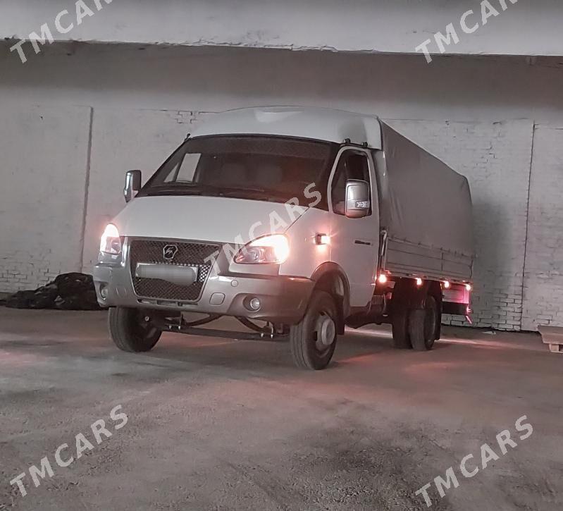 Gaz Gazel 2012 - 180 000 TMT - Багир - img 2