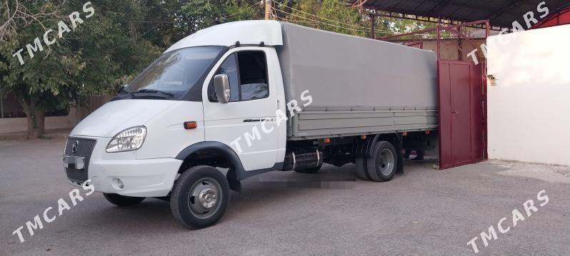 Gaz Gazel 2012 - 180 000 TMT - Багир - img 4