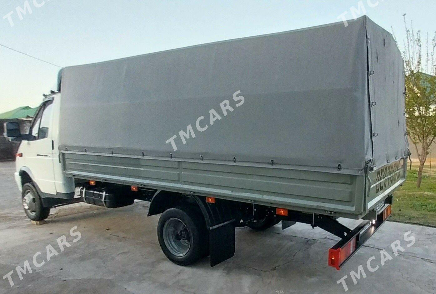 Gaz Gazel 2012 - 180 000 TMT - Багир - img 7