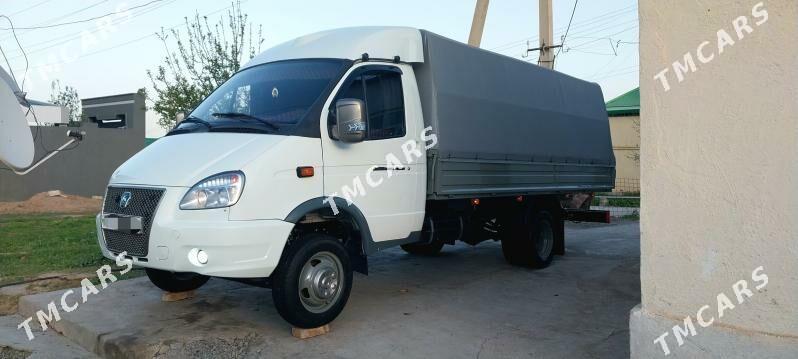 Gaz Gazel 2012 - 180 000 TMT - Багир - img 5