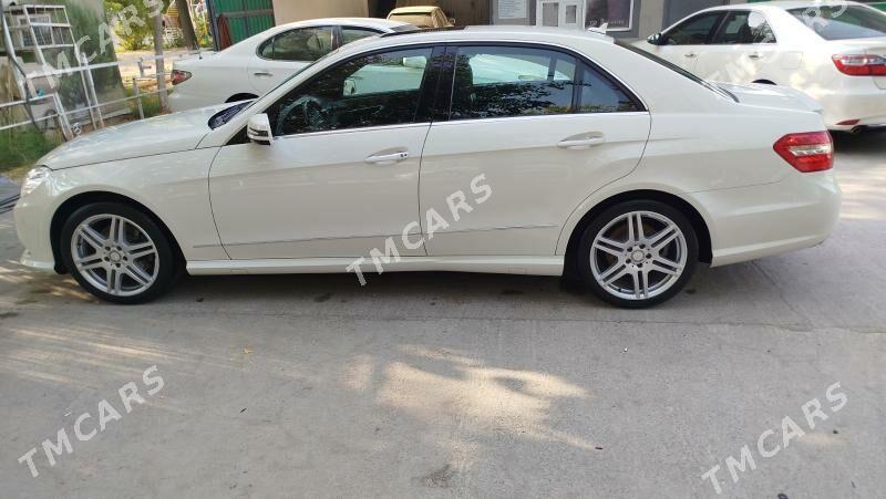 Mercedes-Benz E350 2009 - 400 000 TMT - Ашхабад - img 2