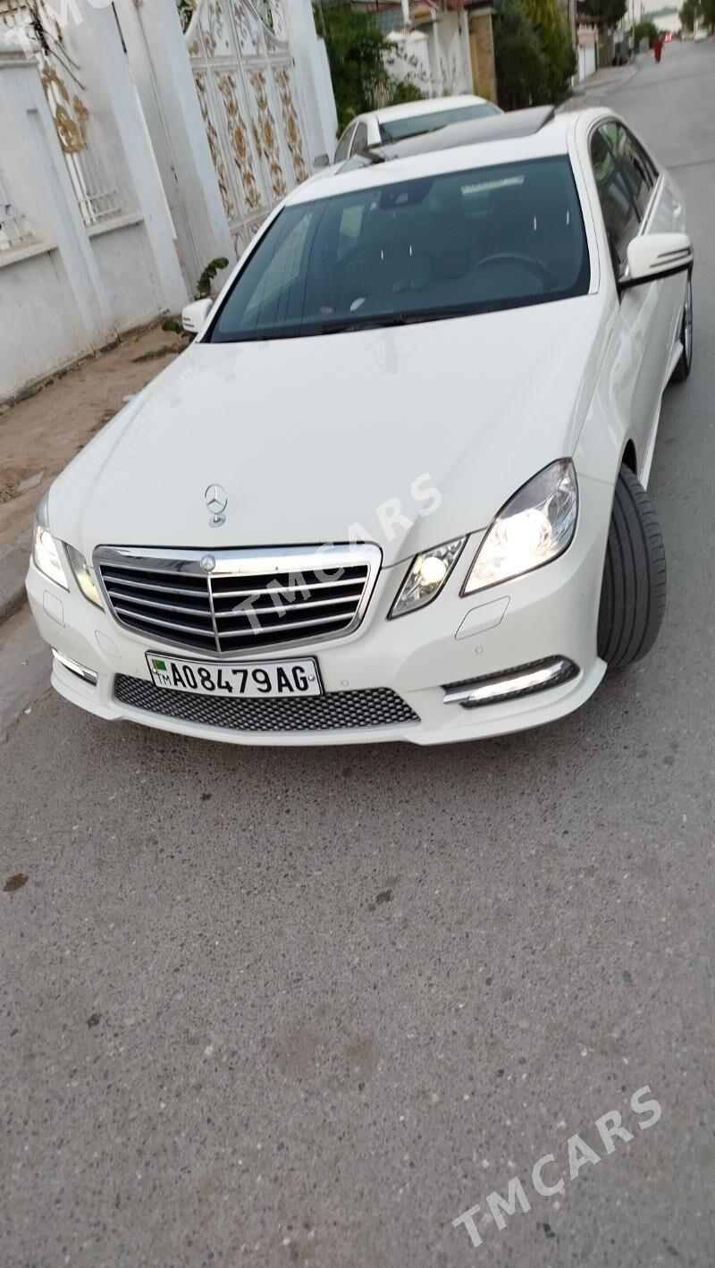 Mercedes-Benz E350 2009 - 400 000 TMT - Ашхабад - img 4