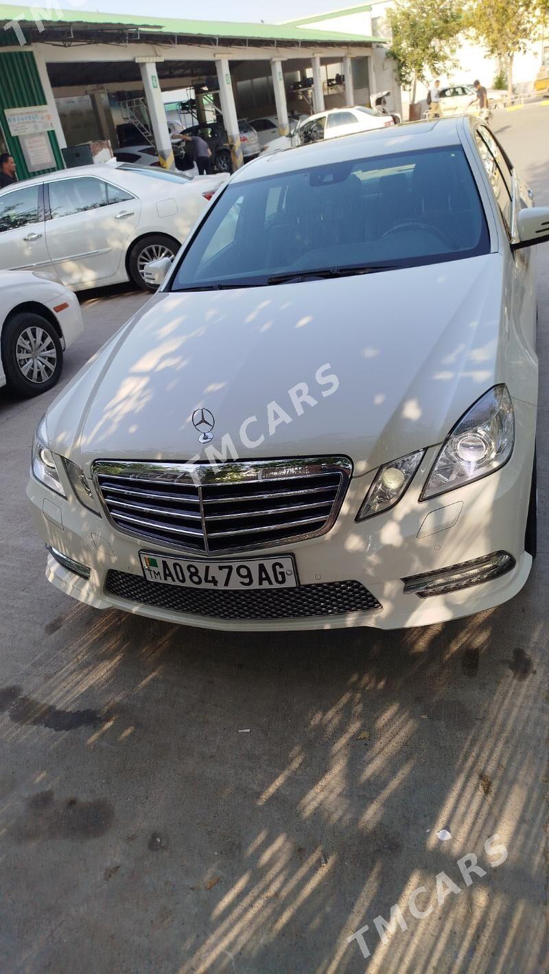 Mercedes-Benz E350 2009 - 400 000 TMT - Ашхабад - img 7