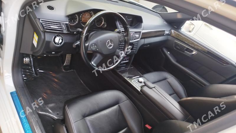 Mercedes-Benz E350 2009 - 400 000 TMT - Ашхабад - img 3