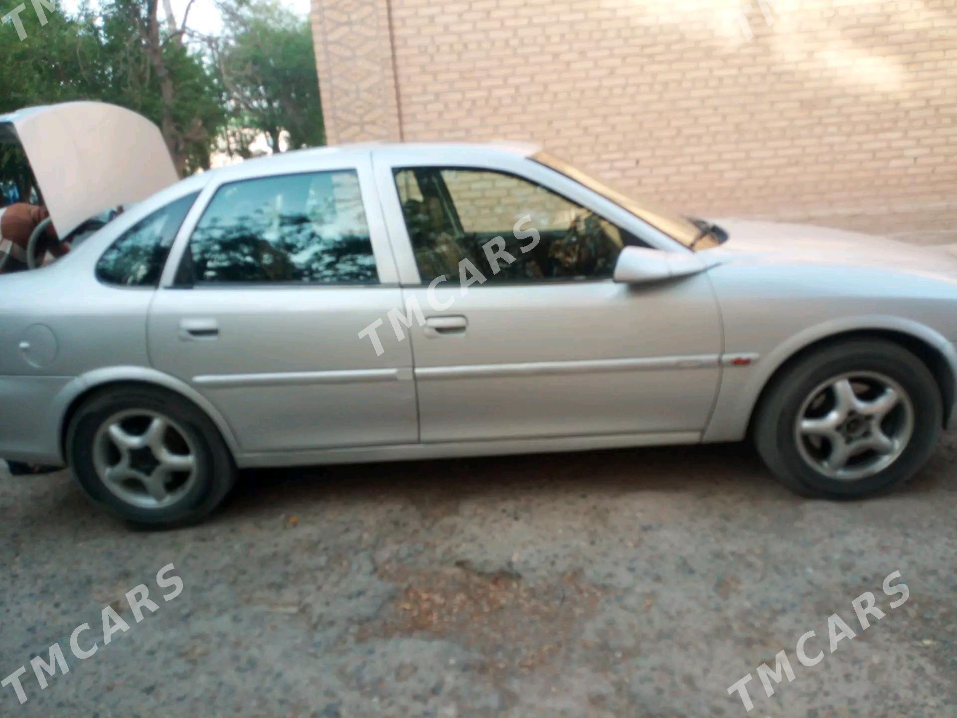 Opel Agila 1998 - 56 000 TMT - Tejen - img 3