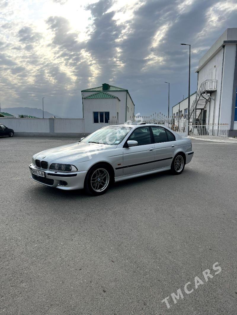 BMW 525 2001 - 139 000 TMT - Bäherden - img 2