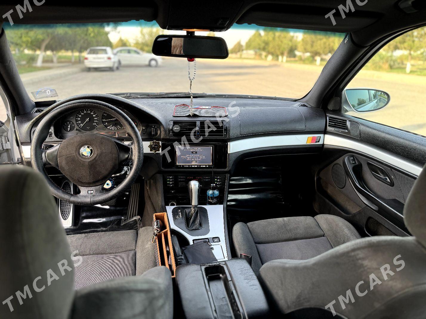 BMW 525 2001 - 139 000 TMT - Bäherden - img 6
