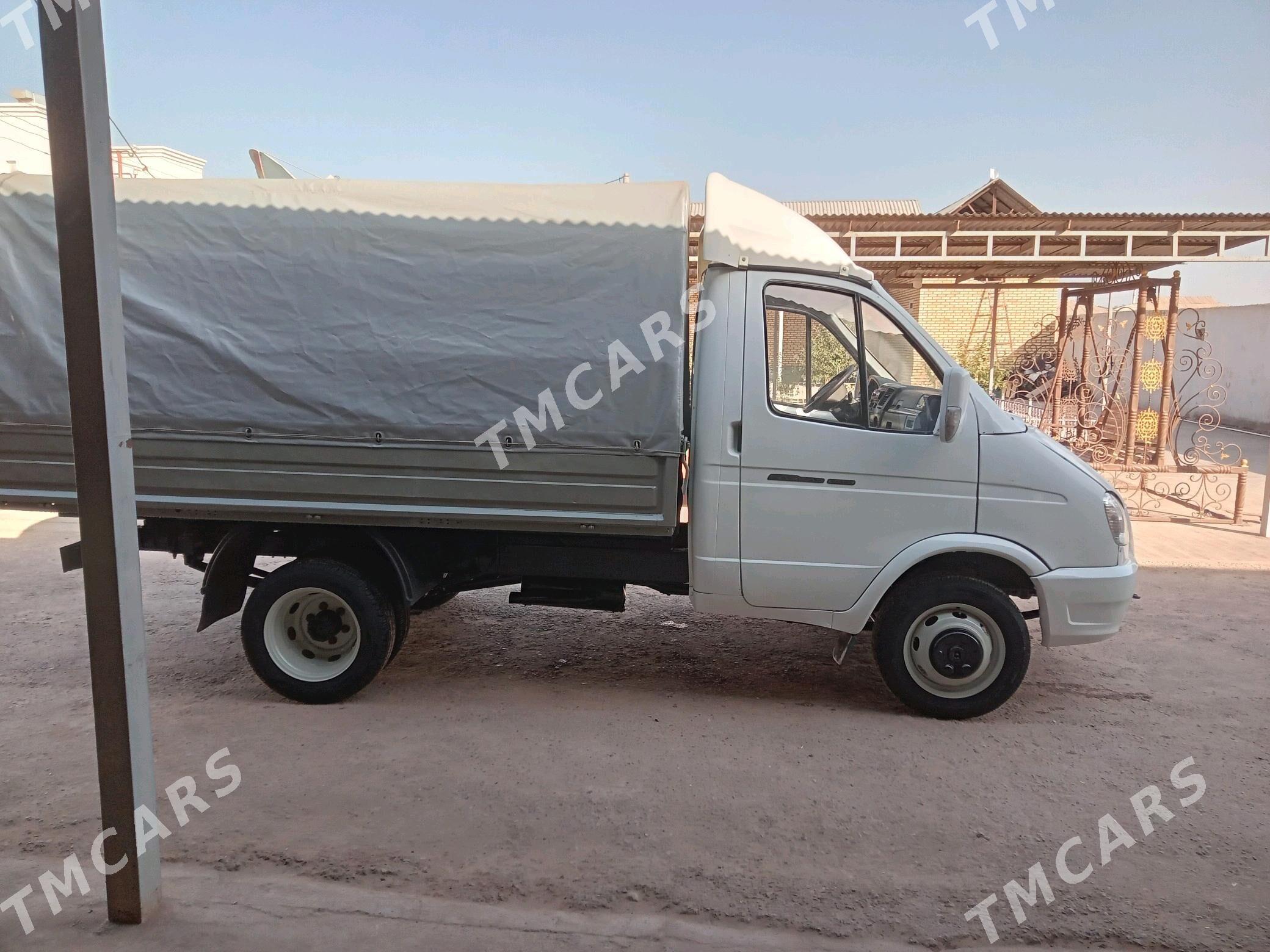 Gaz Gazel 2015 - 200 000 TMT - Sarahs - img 3