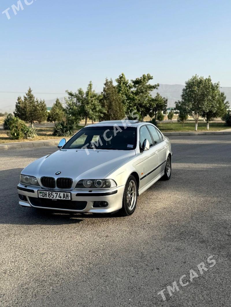 BMW 525 2001 - 139 000 TMT - Bäherden - img 5