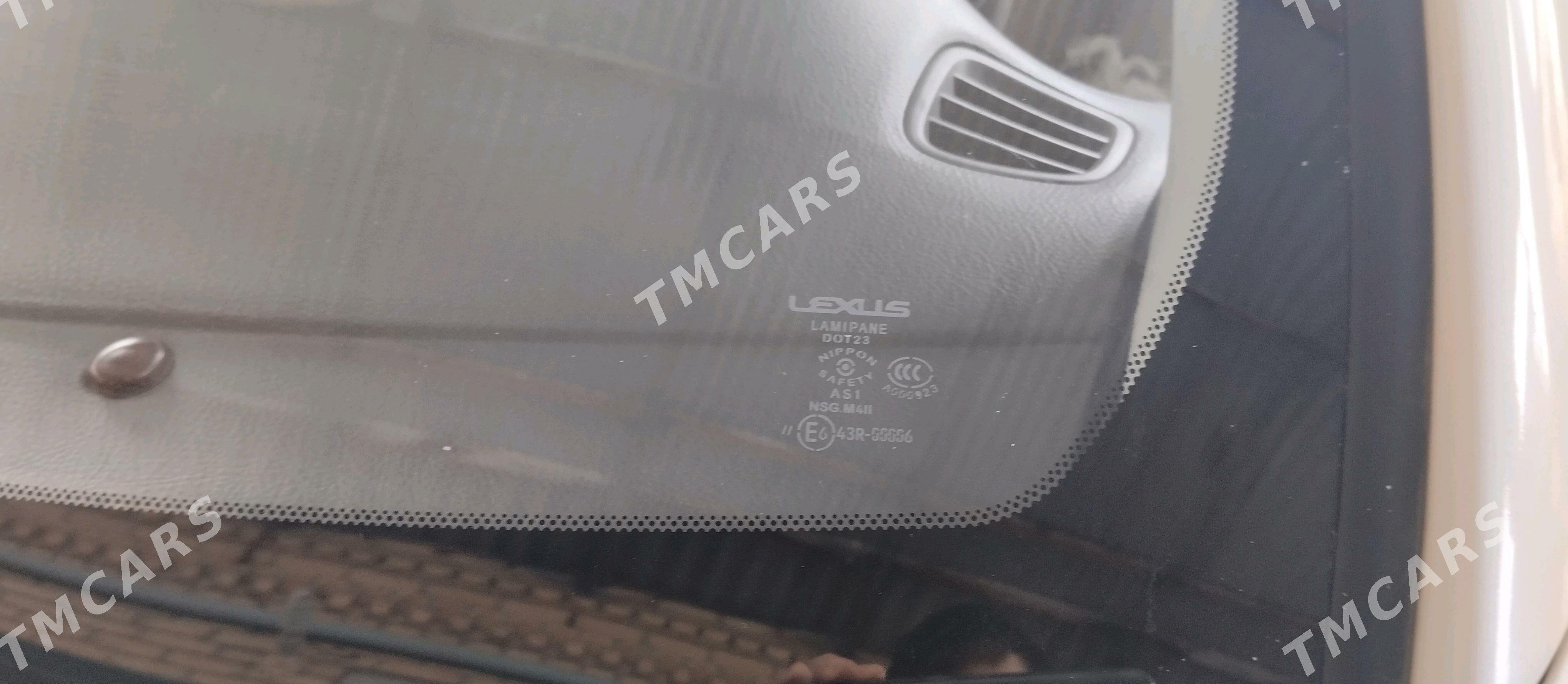 Lexus ES 300 2002 - 170 000 TMT - Çärjew - img 5