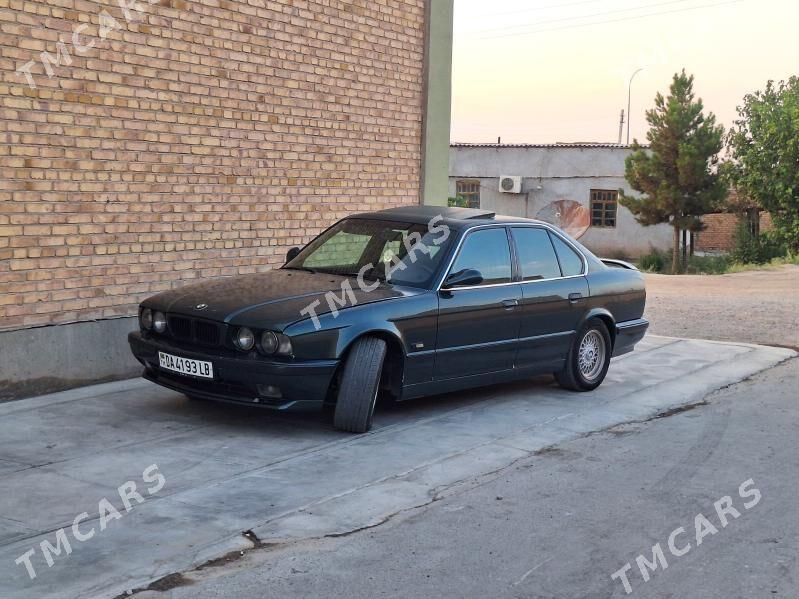 BMW 528 1992 - 65 000 TMT - Туркменабат - img 4