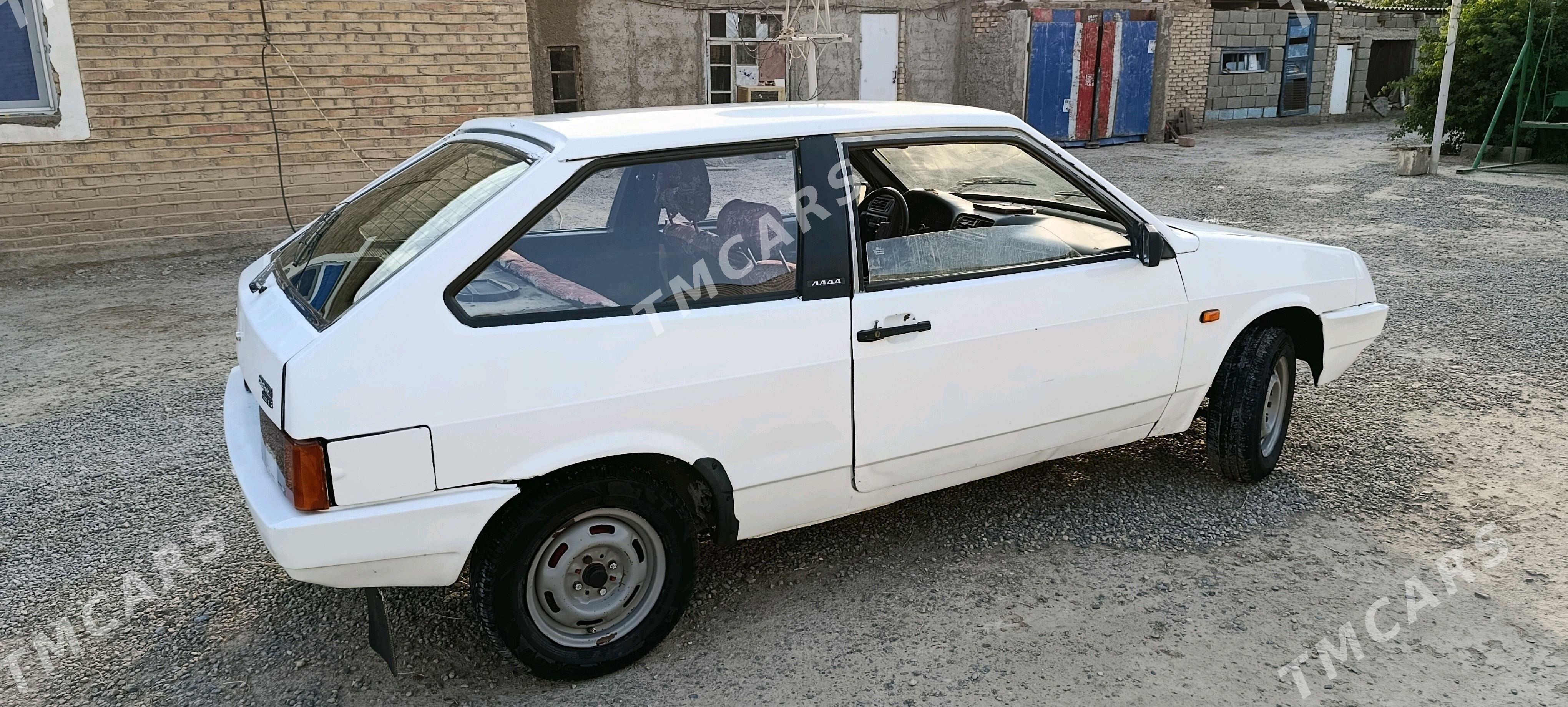 Lada 2108 1993 - 15 000 TMT - Кака - img 4