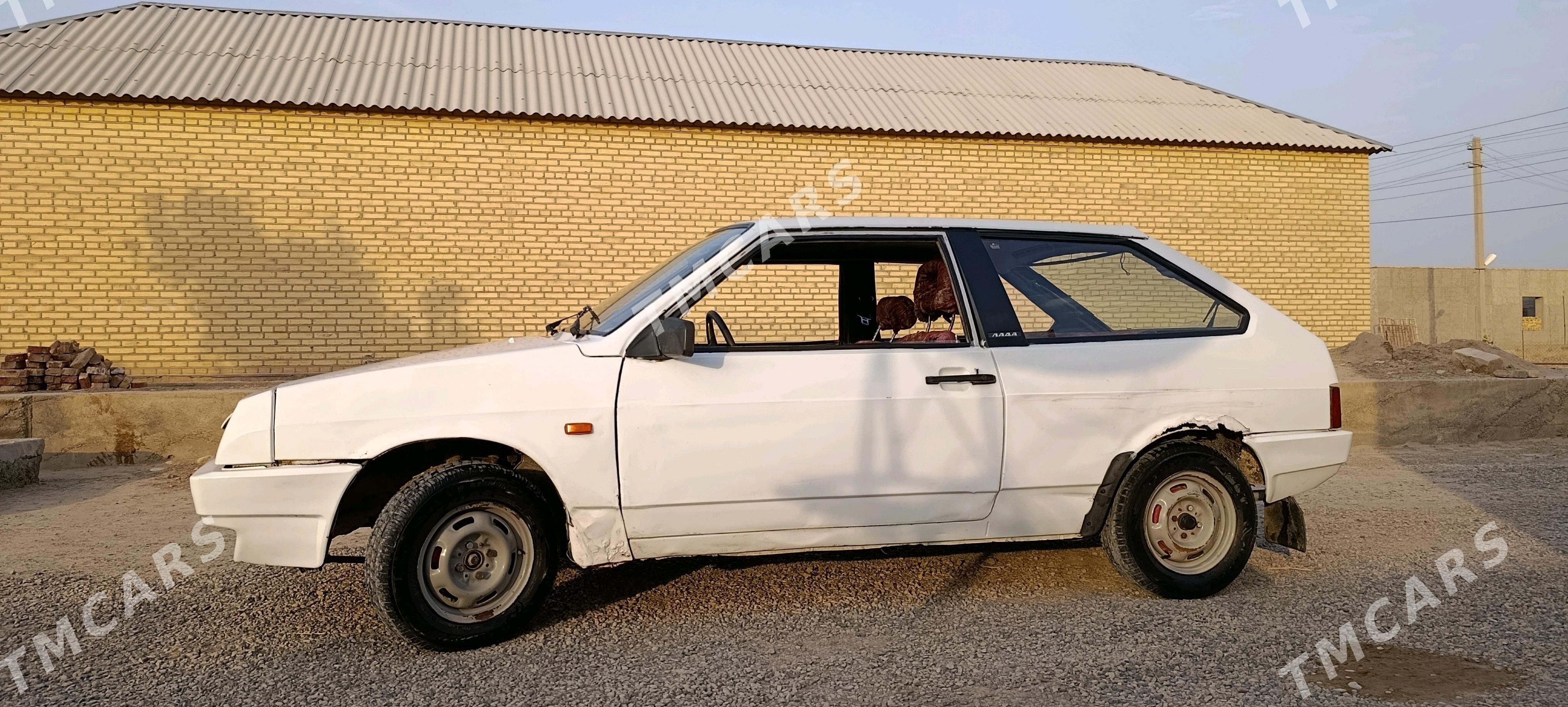 Lada 2108 1993 - 15 000 TMT - Кака - img 3