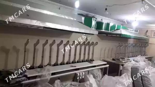 Tayyar biznes - Aşgabat - img 2