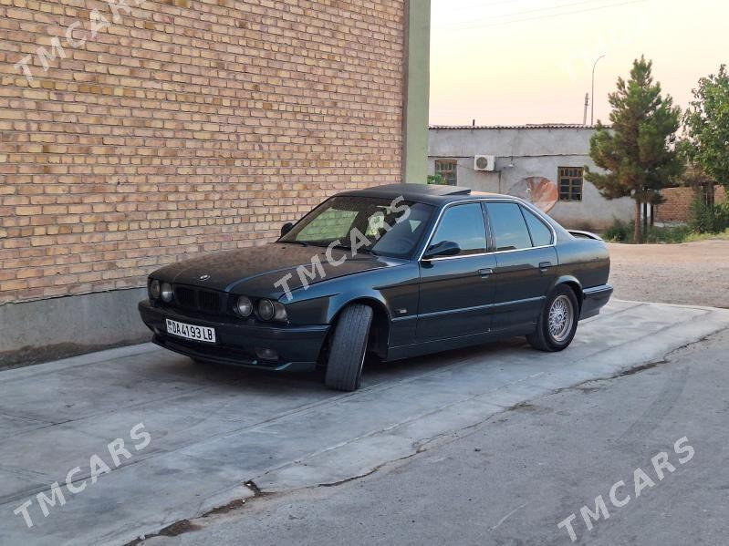 BMW 528 1992 - 65 000 TMT - Туркменабат - img 3