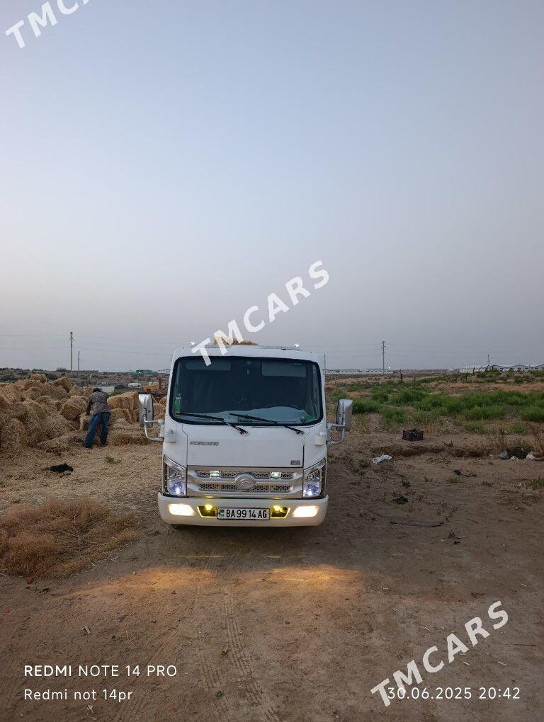 Forland H2 2014 - 200 000 TMT - Ашхабад - img 5