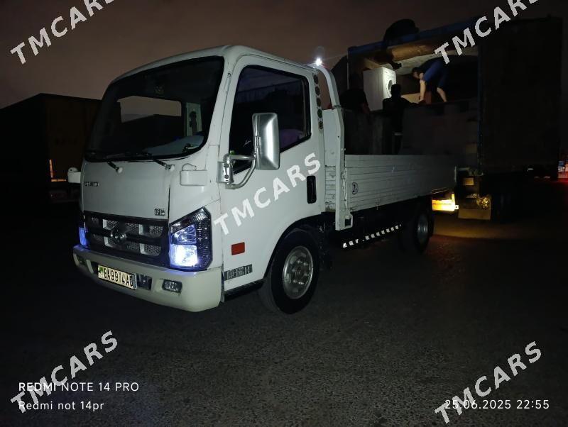 Forland H2 2014 - 200 000 TMT - Ашхабад - img 3