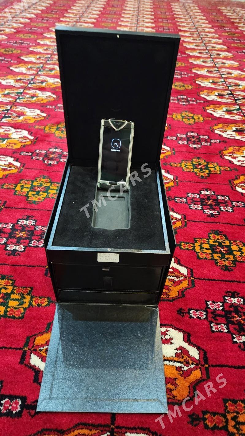 Vertu Constellation T - Aşgabat - img 2