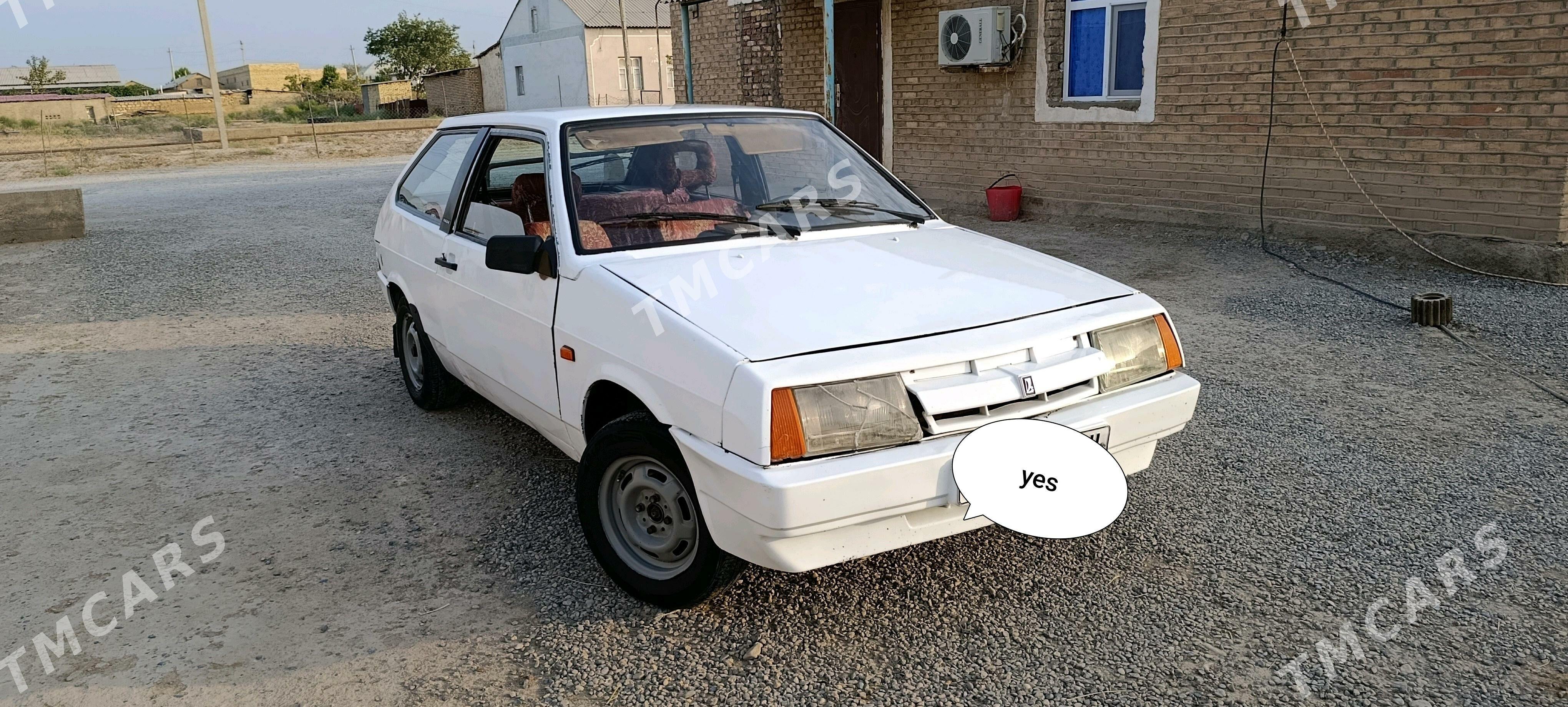 Lada 2108 1993 - 15 000 TMT - Кака - img 5