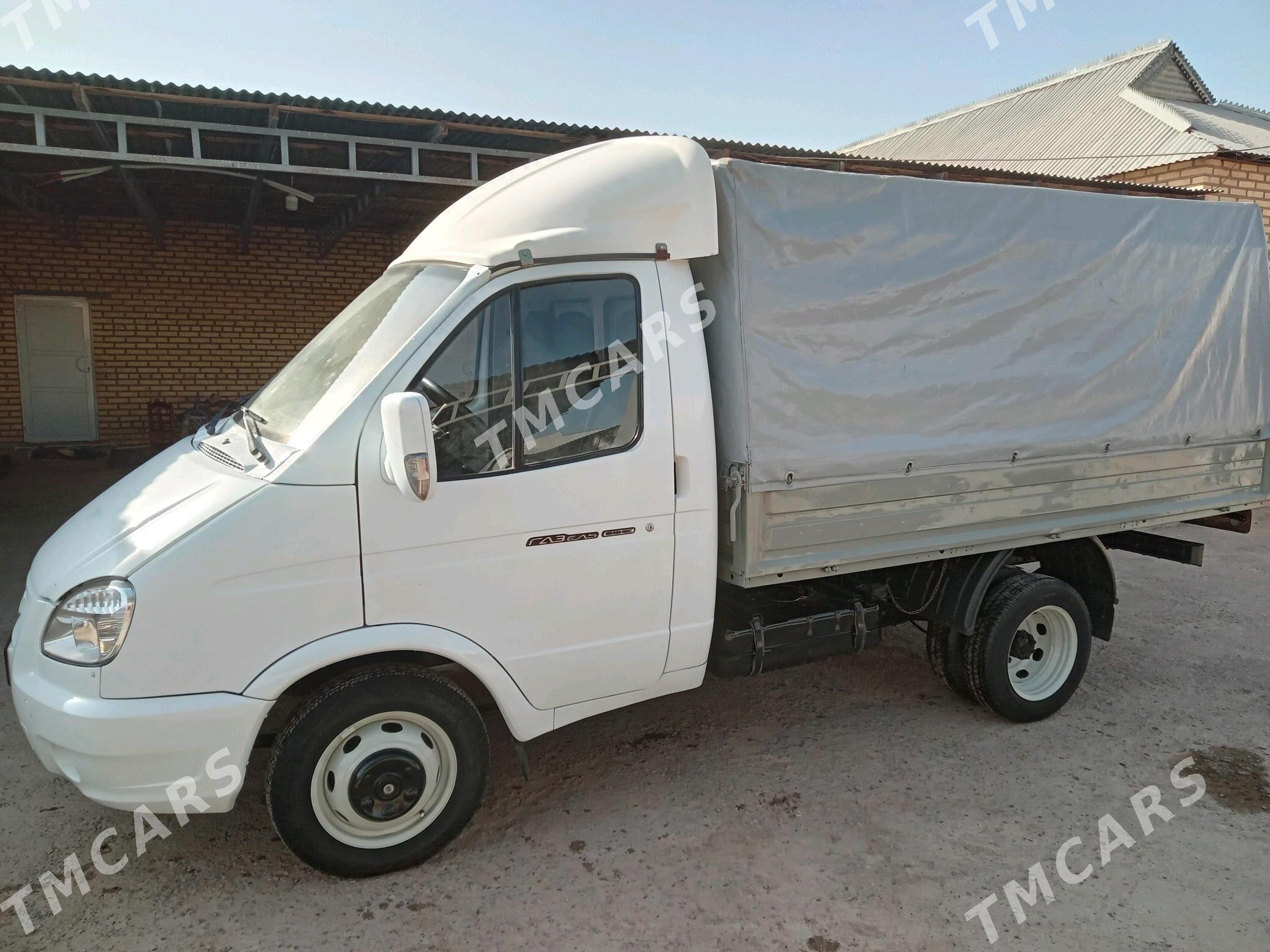 Gaz Gazel 2015 - 200 000 TMT - Sarahs - img 6