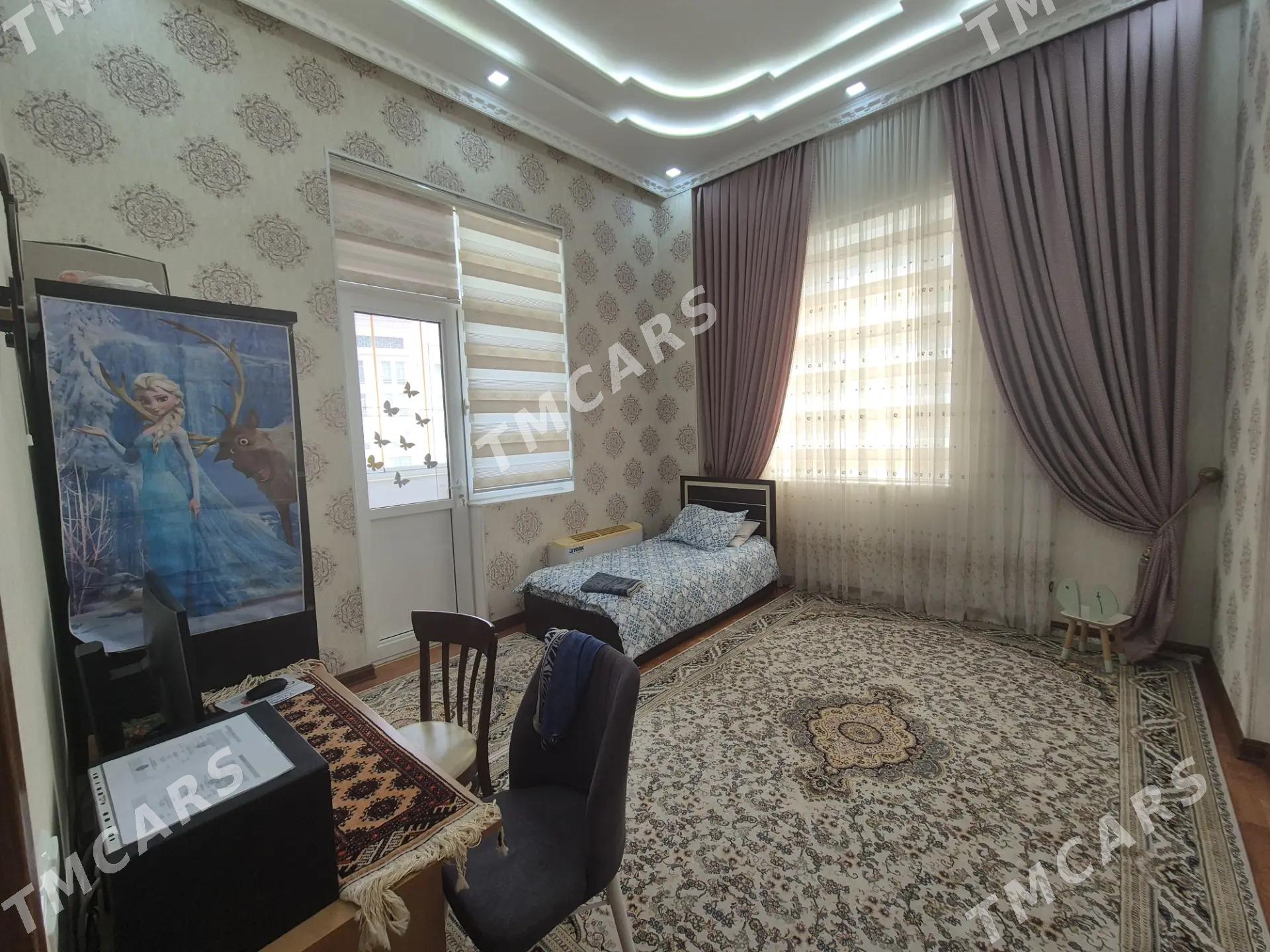 Arenda/Rent - Çehow köç. (A.Nyýazow şaýoly) - img 5