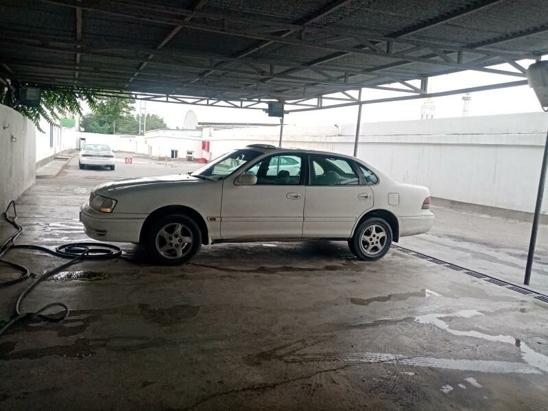 Toyota Avalon 1997 - 120 000 TMT - Ашхабад - img 4