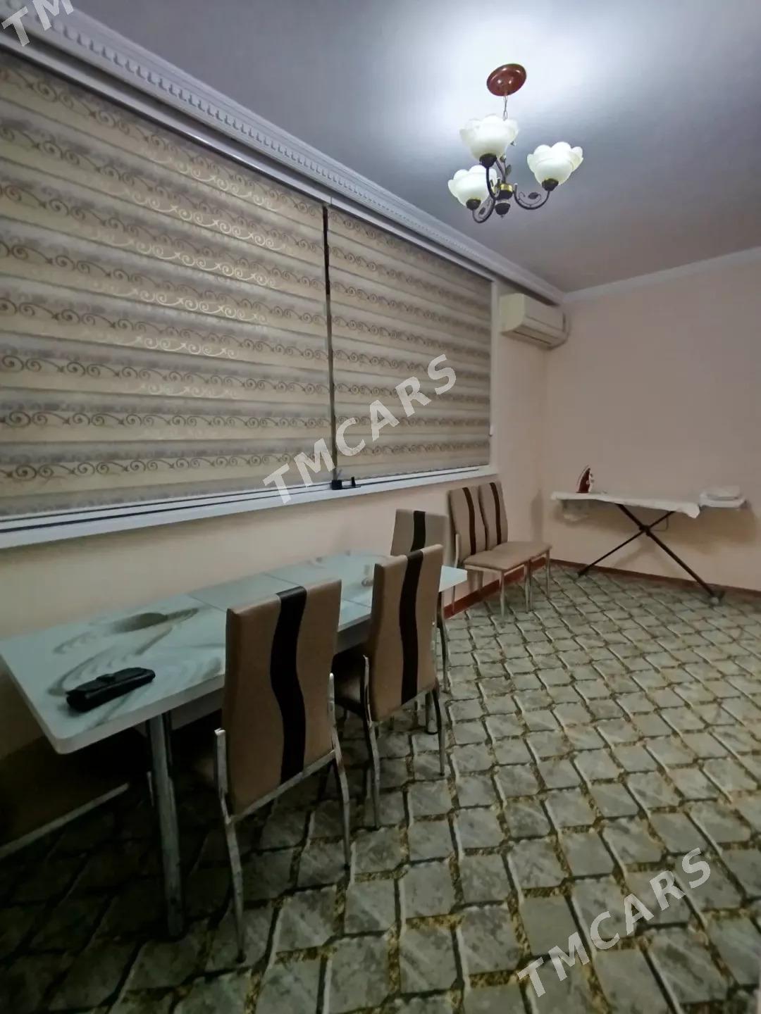 АРЕНДА КВАРТИРЫ ГАУДАН "В" - Гаудан "В" - img 10