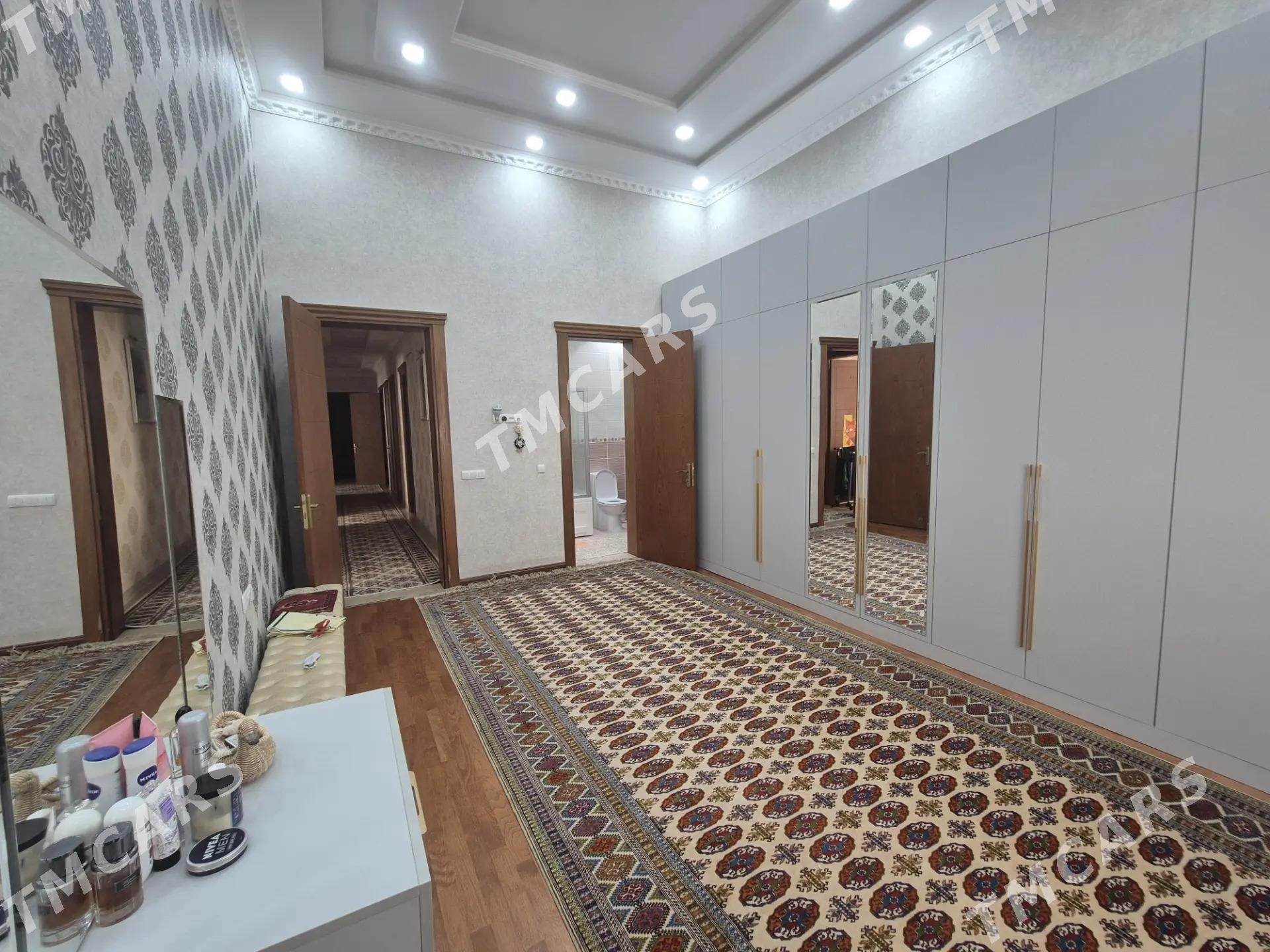 Arenda/Rent - Çehow köç. (A.Nyýazow şaýoly) - img 2