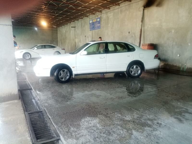 Toyota Avalon 1997 - 120 000 TMT - Ашхабад - img 5