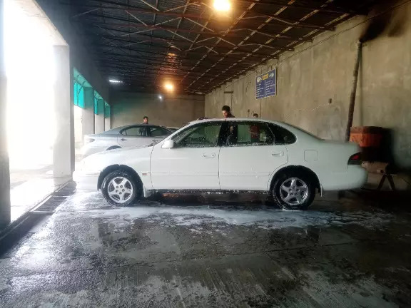 Toyota Avalon 1997 - 120 000 TMT - Ашхабад - img 6