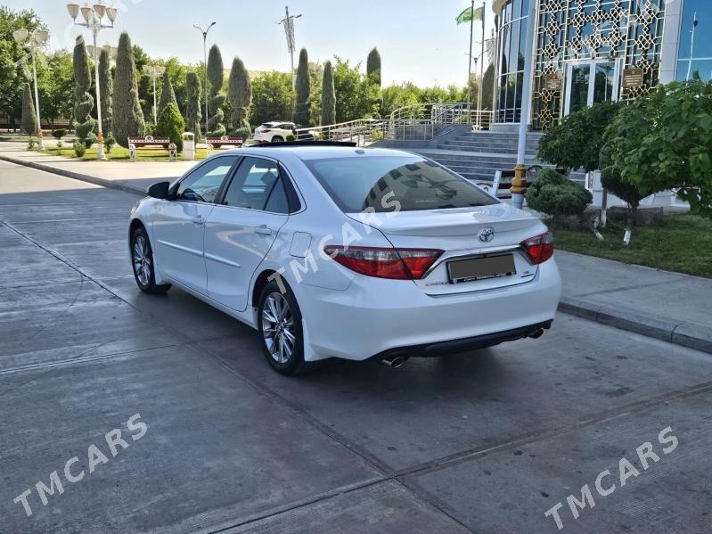 Toyota Camry 2016 - 300 000 TMT - Мары - img 9